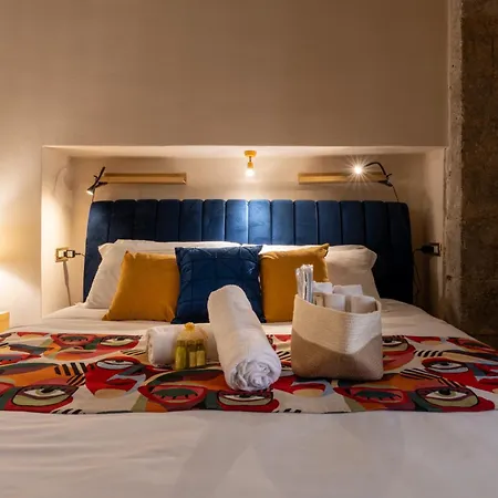 Appartement Terrazza Mossotti Pise
