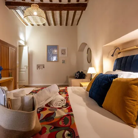 Terrazza Mossotti Appartement *