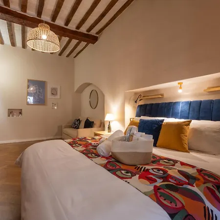 Apartament Terrazza Mossotti