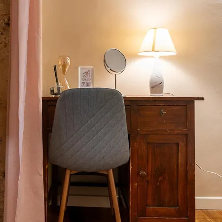 Terrazza Mossotti Appartement Pise