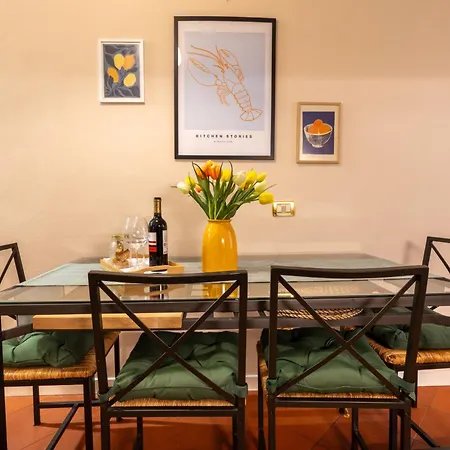 Terrazza Mossotti Piza