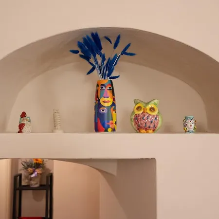 Terrazza Mossotti Appartement Pise