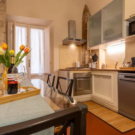 Terrazza Mossotti Appartement Pise