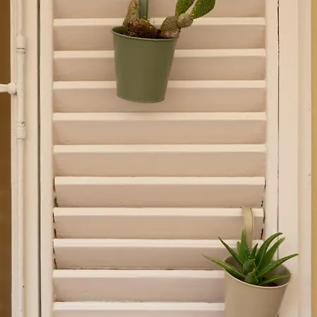 Apartment Terrazza Mossotti