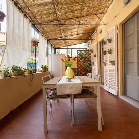 Terrazza Mossotti Apartament *